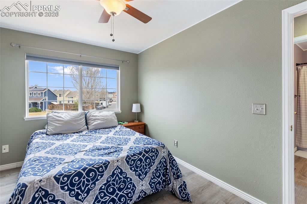 Image 24 of 49: Bedroom