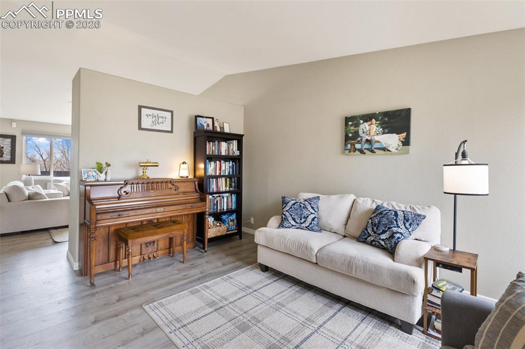 Image 3 of 49: Living Room