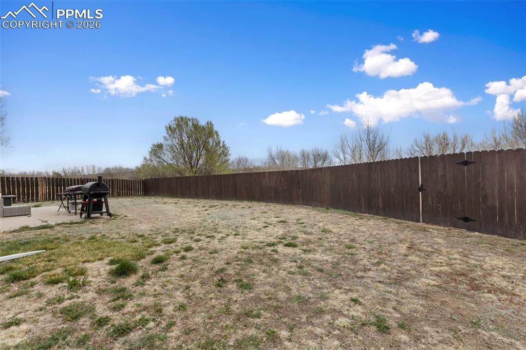 Image 40 of 49: Yard