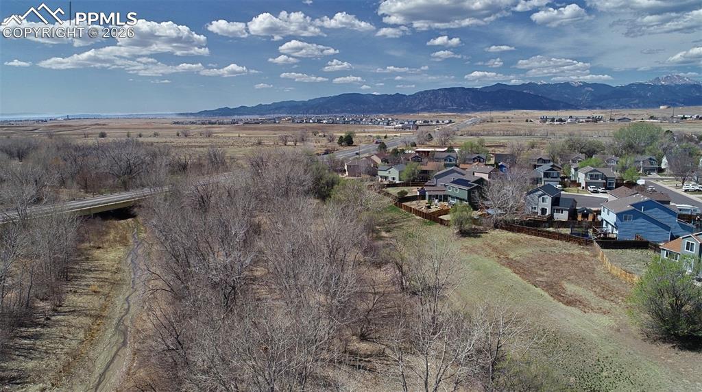 Image 41 of 49: Aerial View