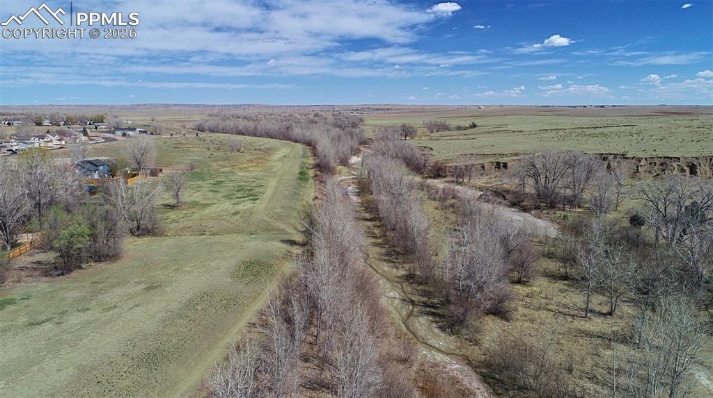 Image 42 of 49: Aerial View