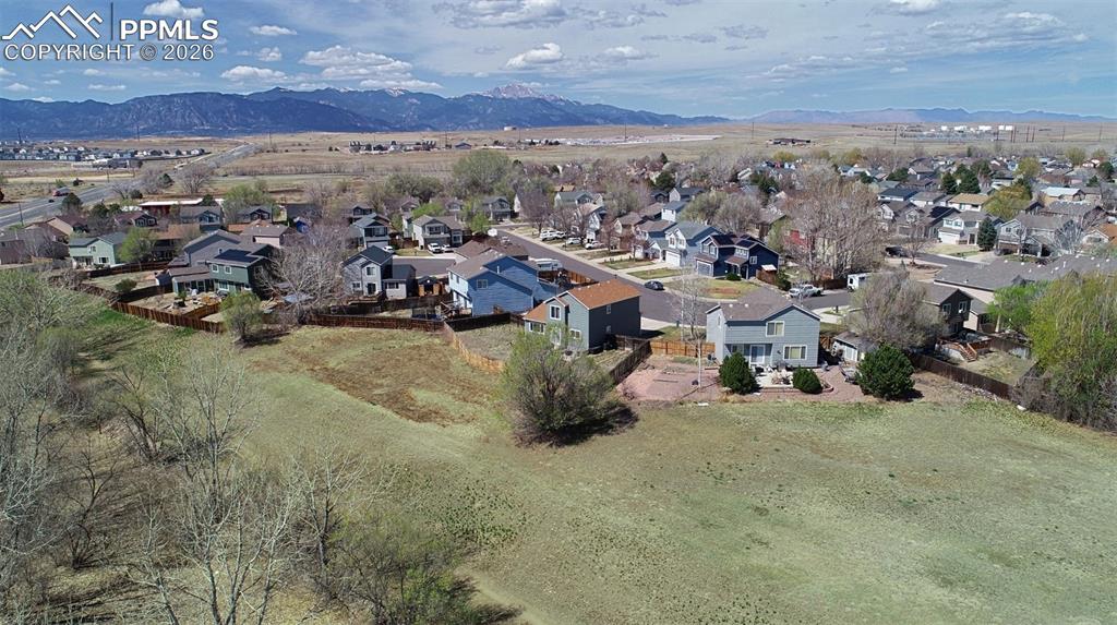 Image 43 of 49: Aerial View