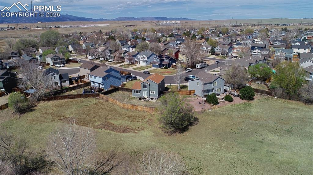 Image 44 of 49: Aerial View