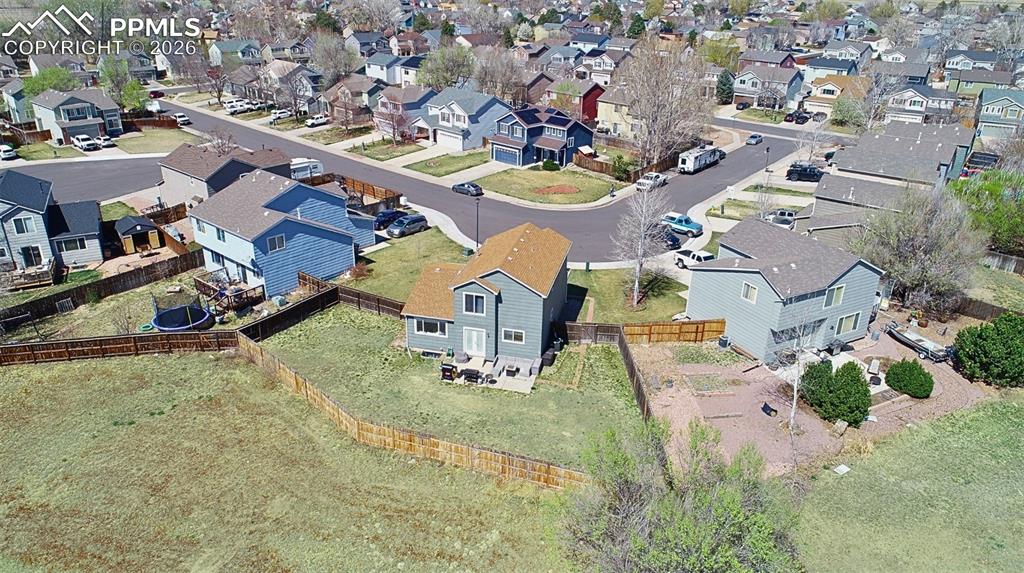 Image 46 of 49: Aerial View