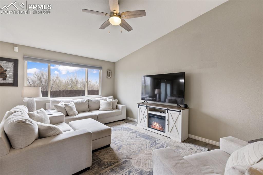 Image 5 of 49: Living Room