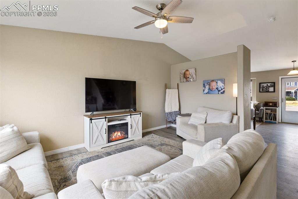 Image 6 of 49: Living Room