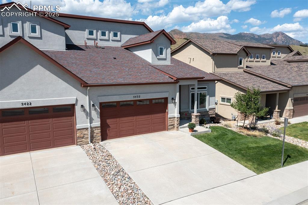 Image 46 of 50: Front of Structure