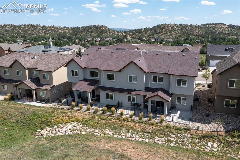 Image 47 of 50: Back of Structure