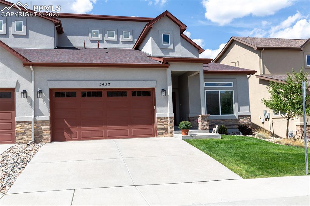 Image 50 of 50: Front of Structure