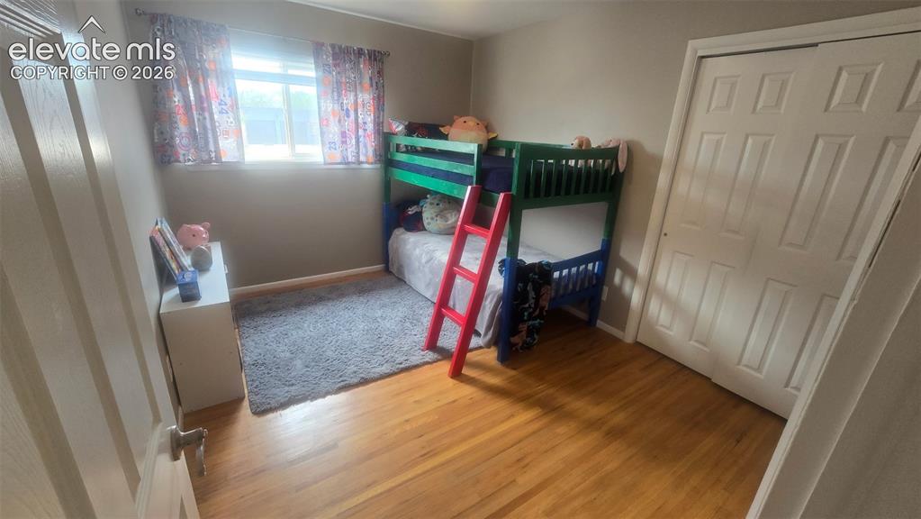 Image 6 of 43: Bedroom