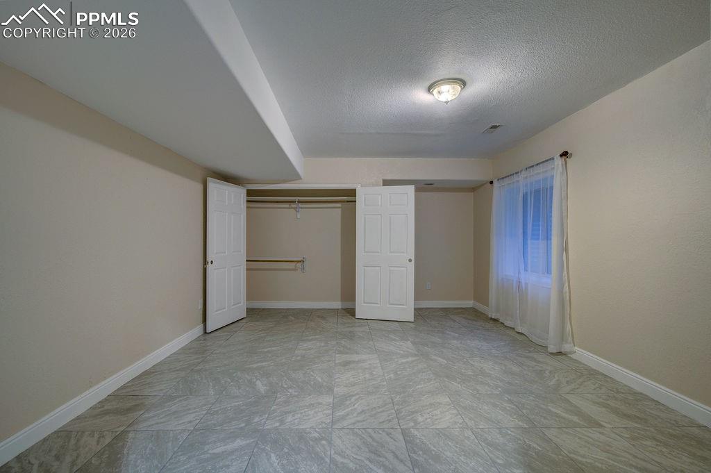 Image 30 of 43: Bedroom