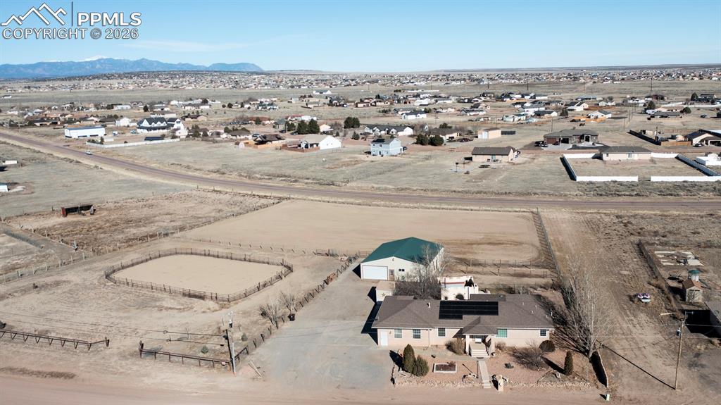 Image 42 of 43: Aerial View