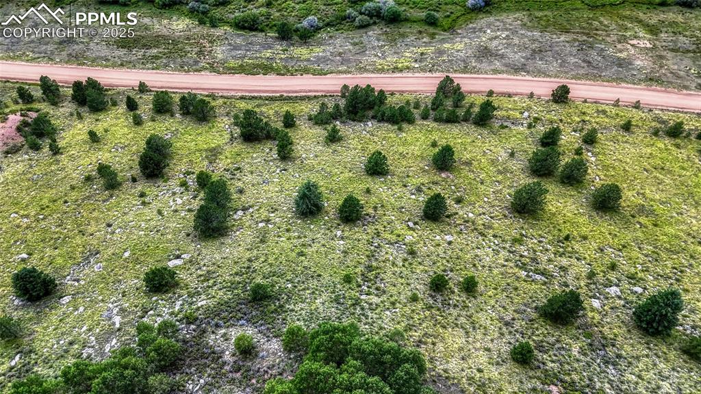 Image 23 of 28: Aerial View