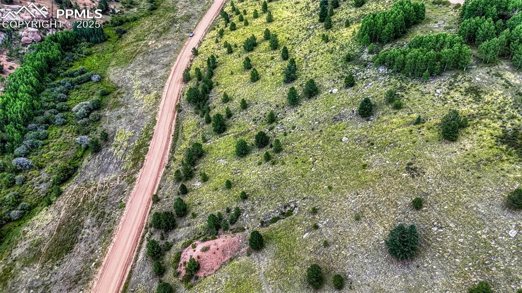 Image 25 of 28: Aerial View