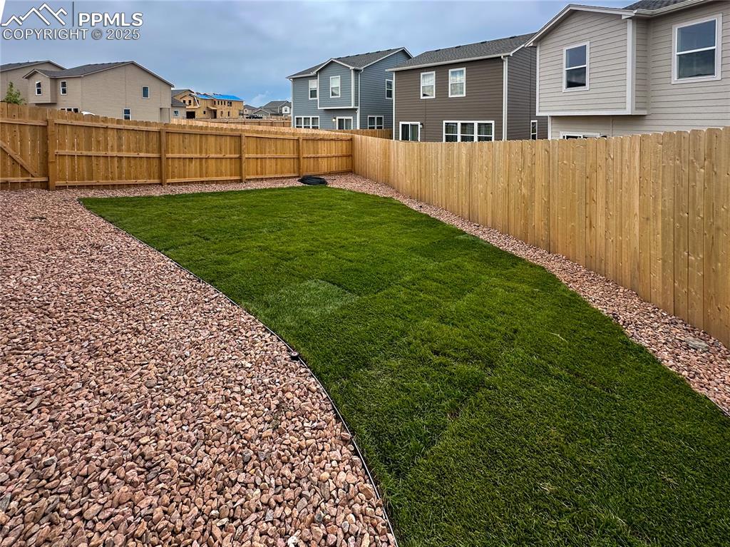 Image 12 of 40: Yard