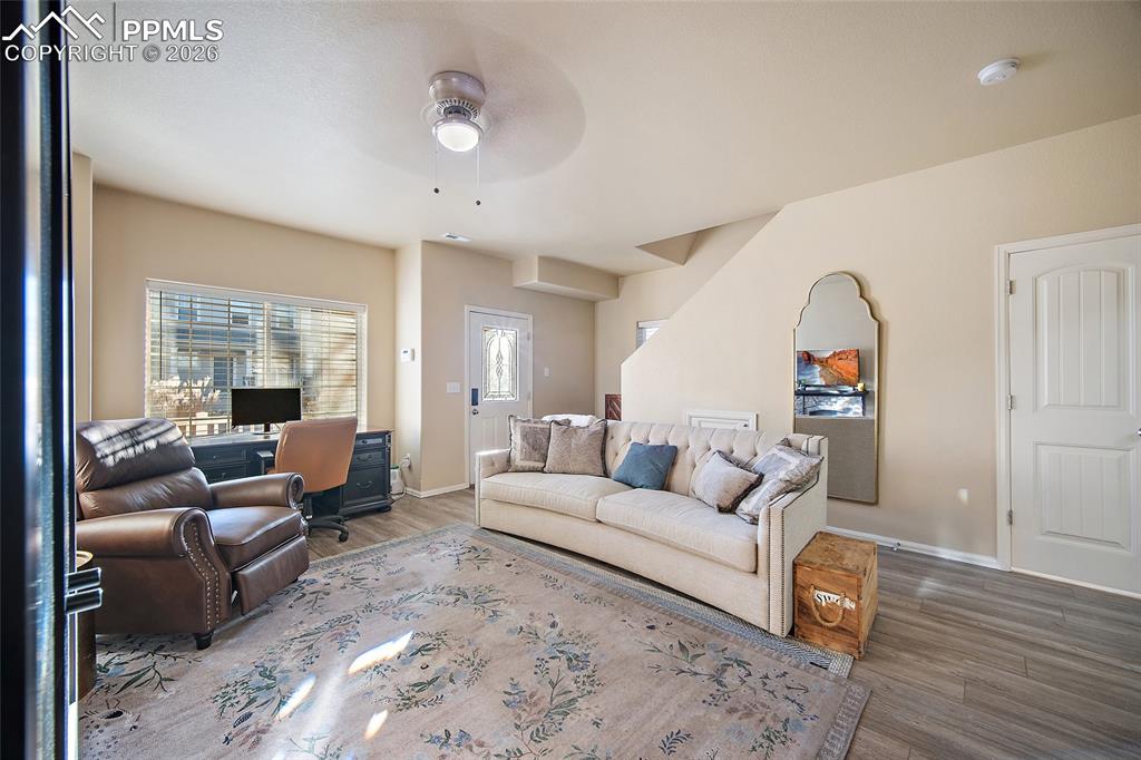 Image 2 of 38: Living Room