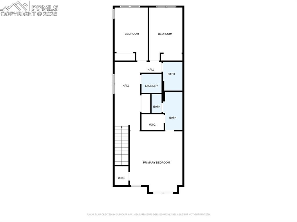 Image 38 of 38: Floor Plan