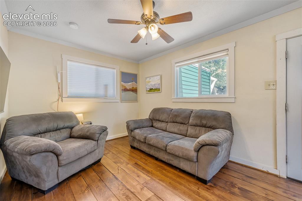 Image 12 of 28: Living Room