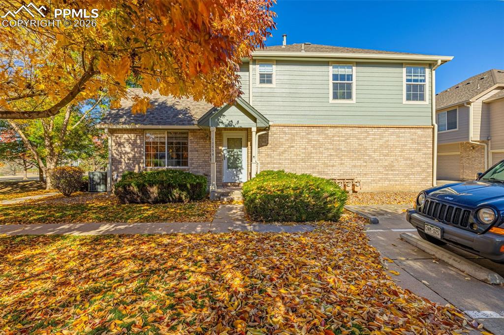 Image 24 of 32: Front of Structure