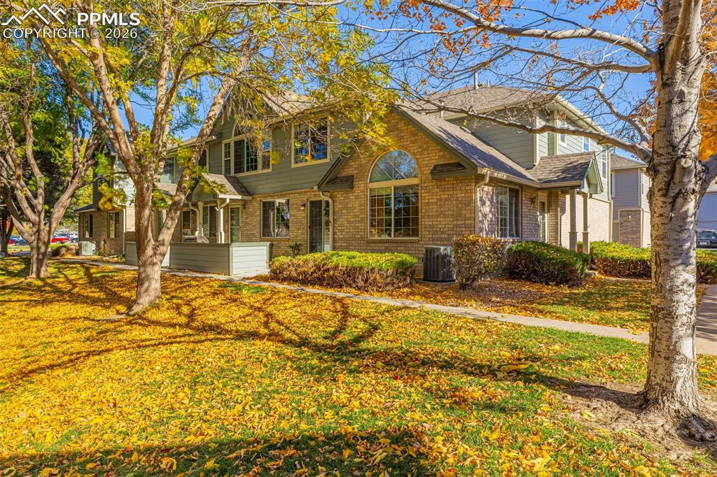 Image 26 of 32: Front of Structure