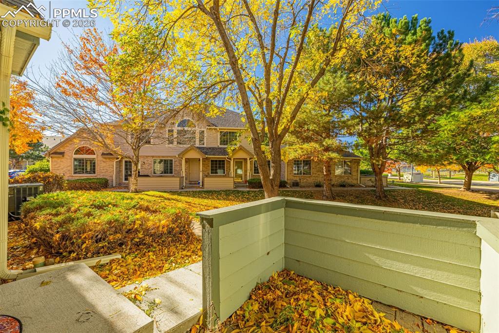 Image 27 of 32: Front of Structure