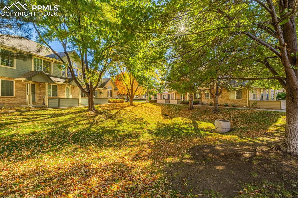 Image 28 of 32: Yard