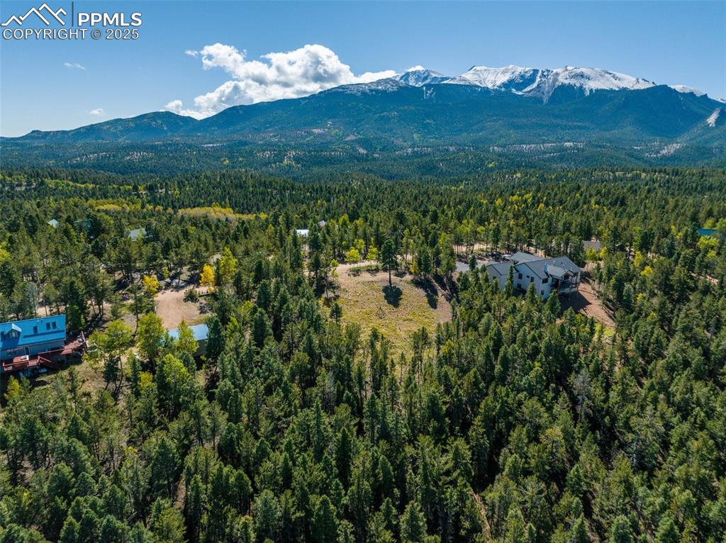 Image 20 of 21: Aerial View