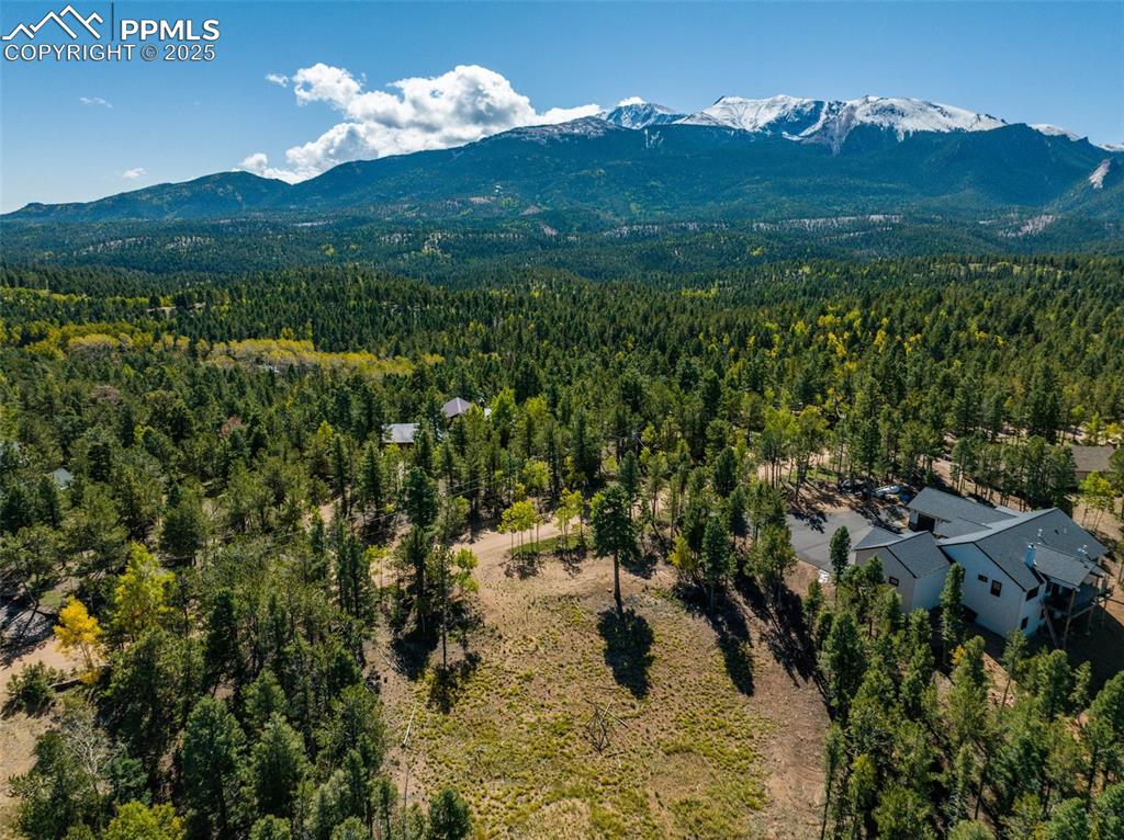 Image 21 of 21: Aerial View