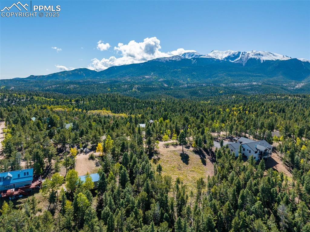 Image 5 of 21: Aerial View