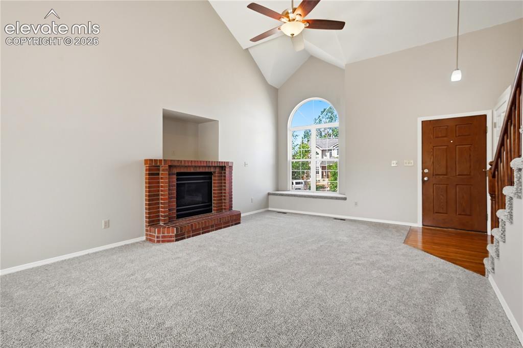 Image 2 of 42: Living Room