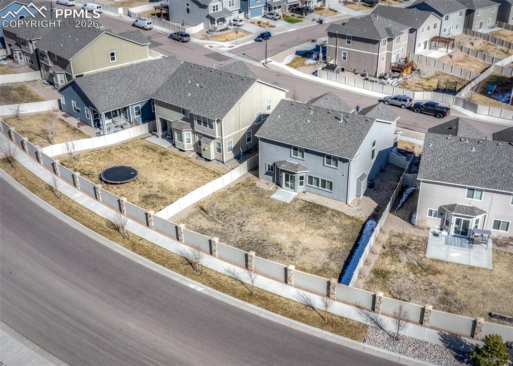 Image 47 of 50: Aerial View