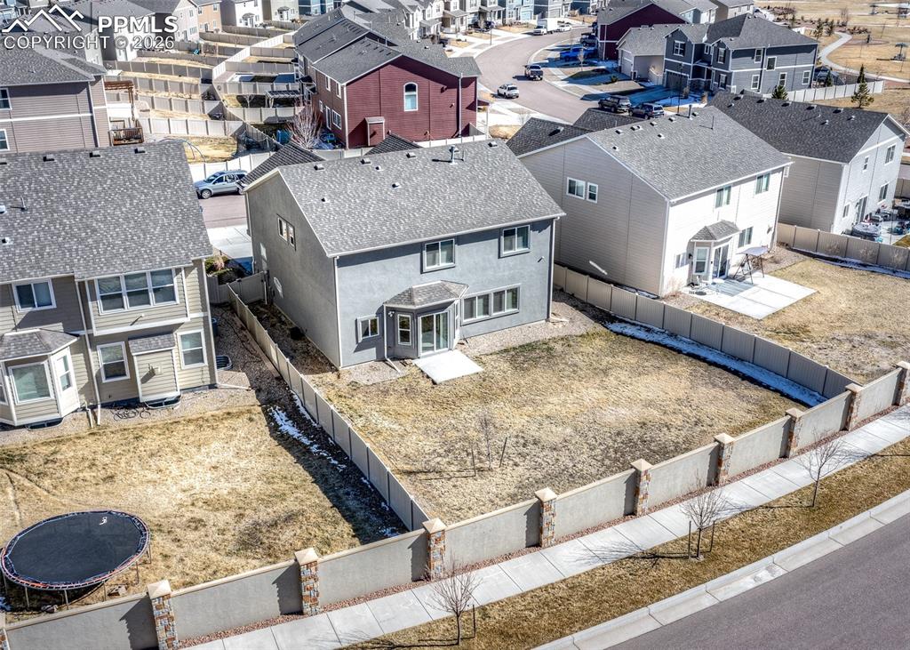 Image 48 of 50: Aerial View