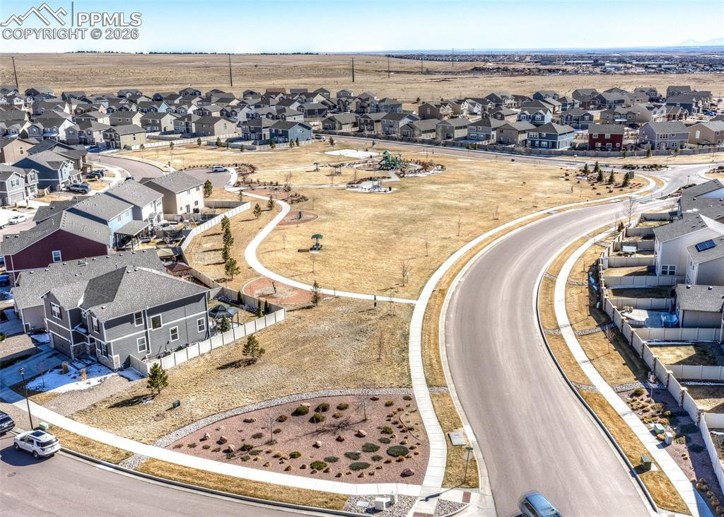 Image 49 of 50: Aerial View