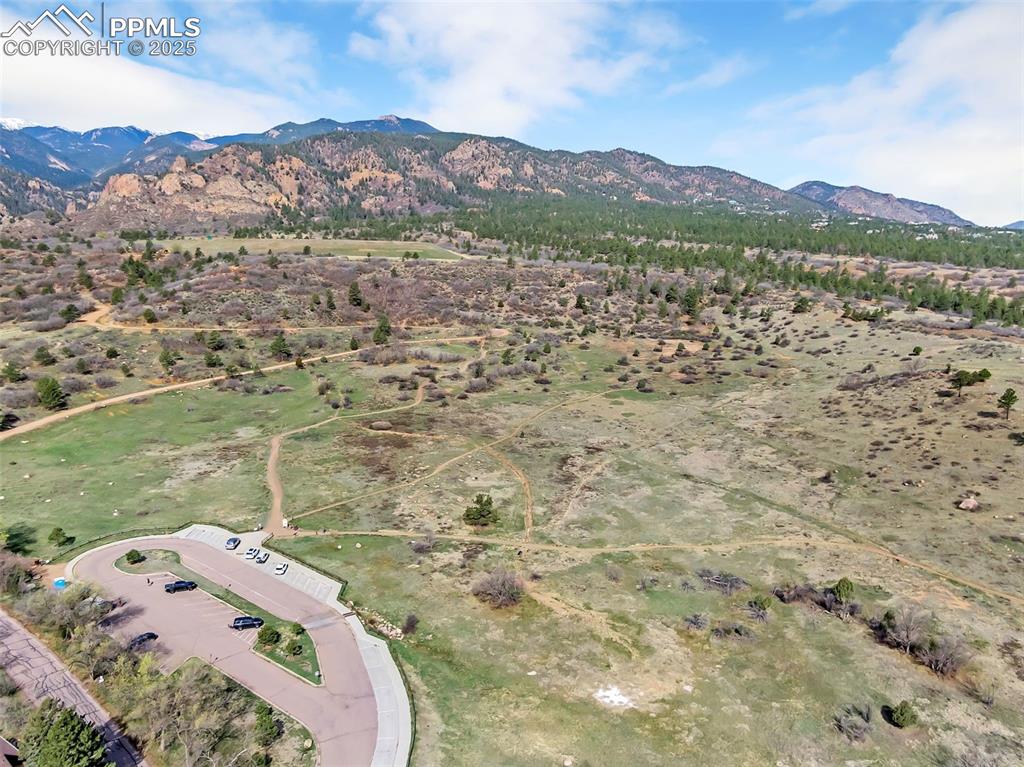 Image 38 of 47: Aerial View