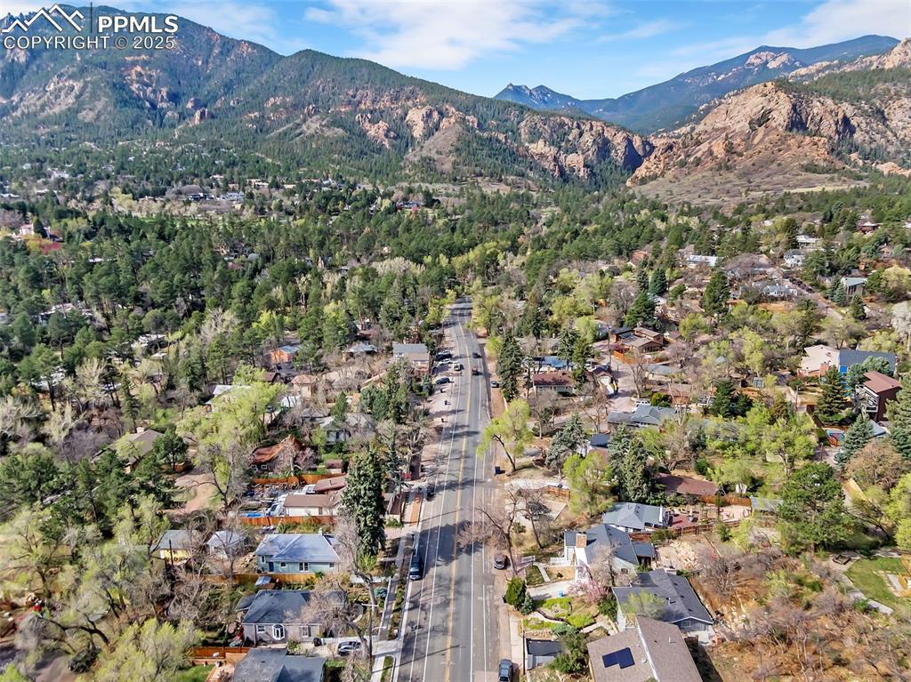 Image 43 of 47: View