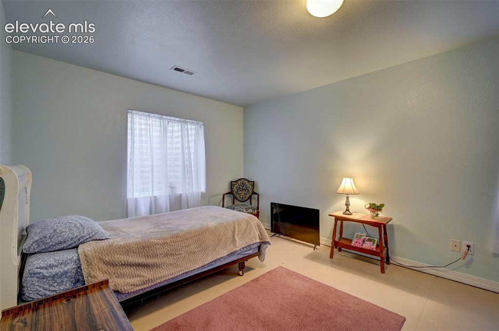 Image 39 of 50: Room to add and additional bedroom, office or craft room.
