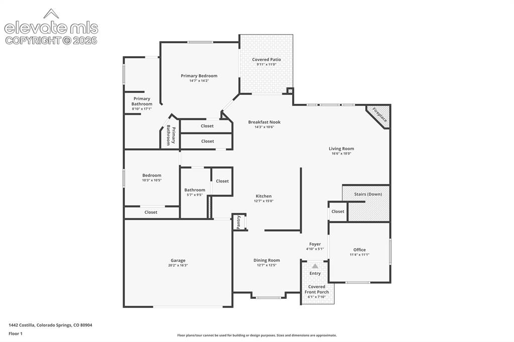 Image 49 of 50: Floor Plan