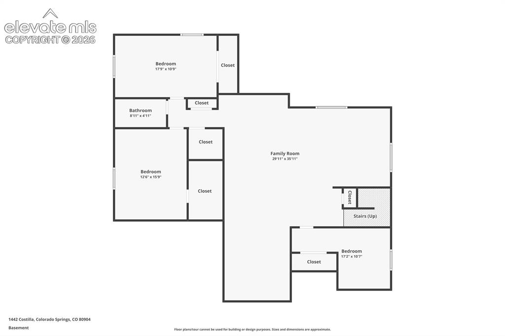 Image 50 of 50: Floor Plan