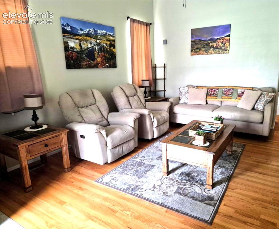 Image 3 of 24: Living Room