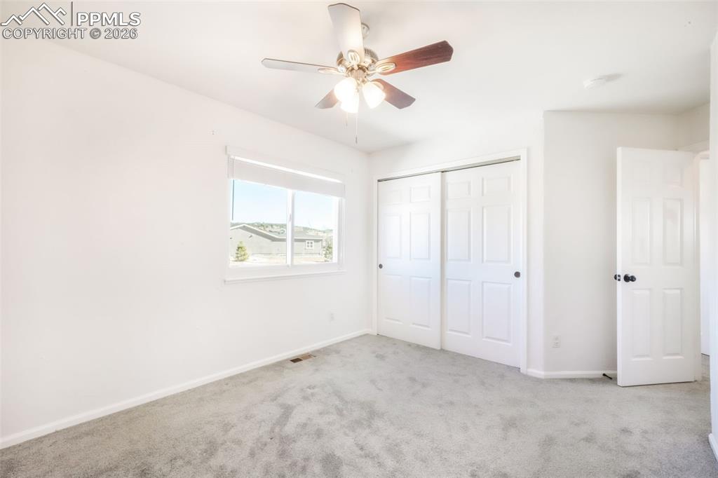 Image 46 of 50: Bedroom