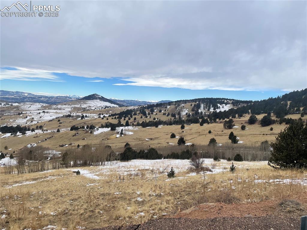 Image 22 of 24: mountain view