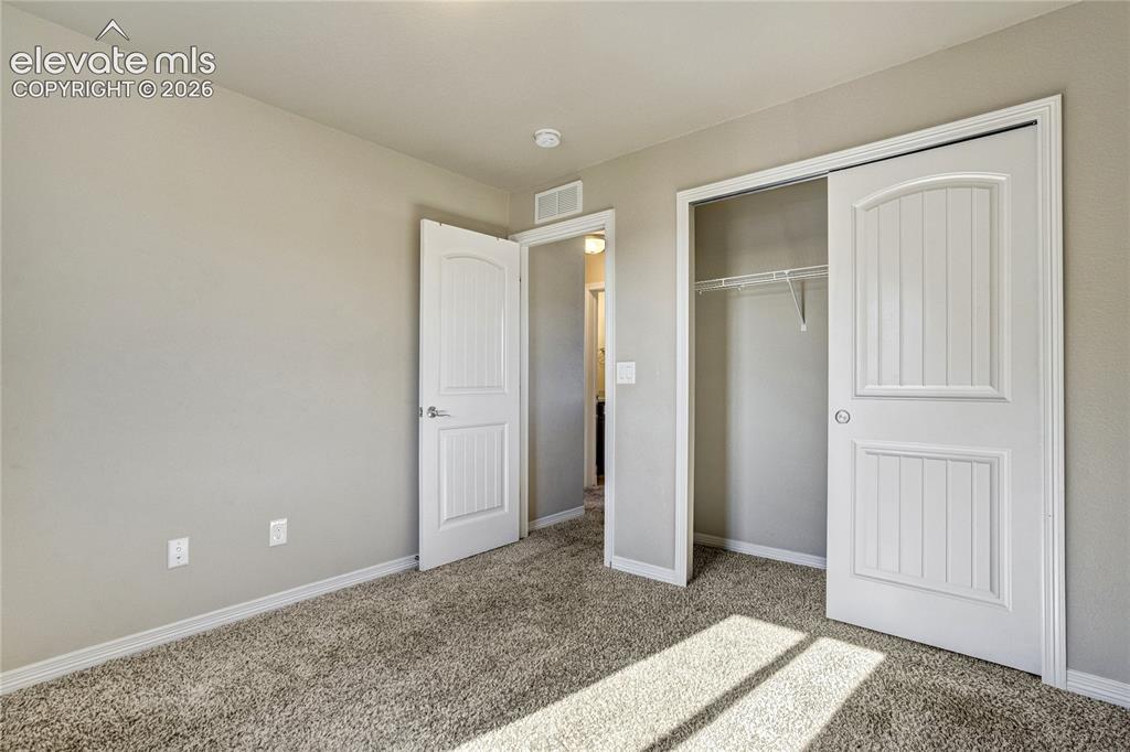 Image 28 of 47: Bedroom