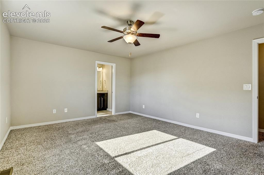 Image 31 of 47: Master Bedroom