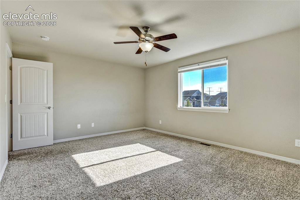 Image 33 of 47: Master Bedroom