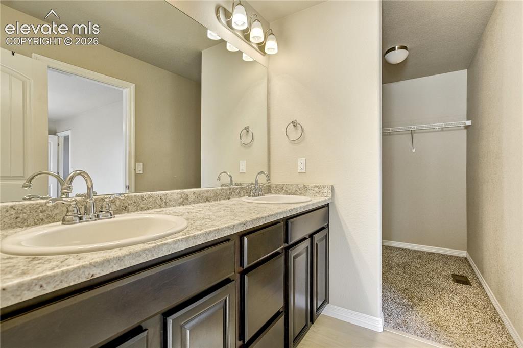 Image 35 of 47: Master Bathroom