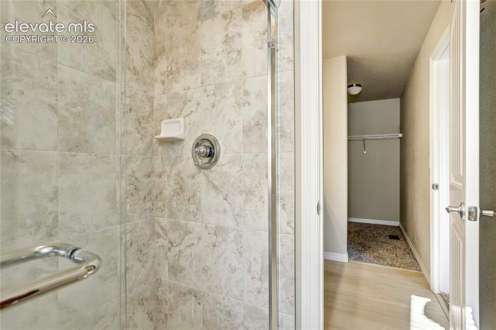 Image 36 of 47: Master Bathroom