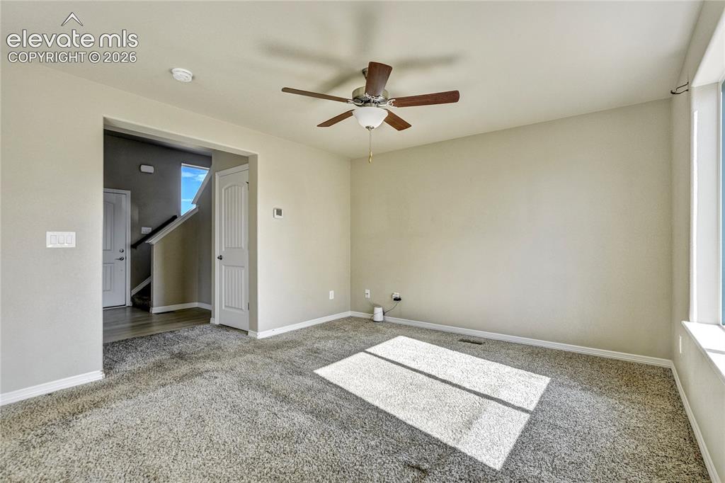 Image 7 of 47: Living Room