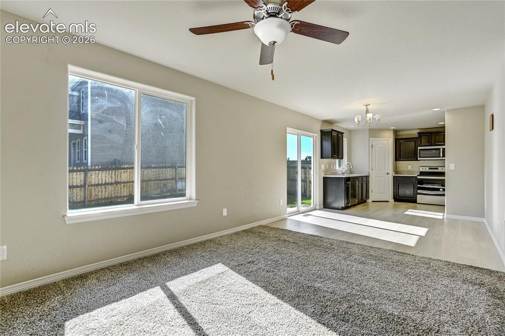 Image 9 of 47: Living Room