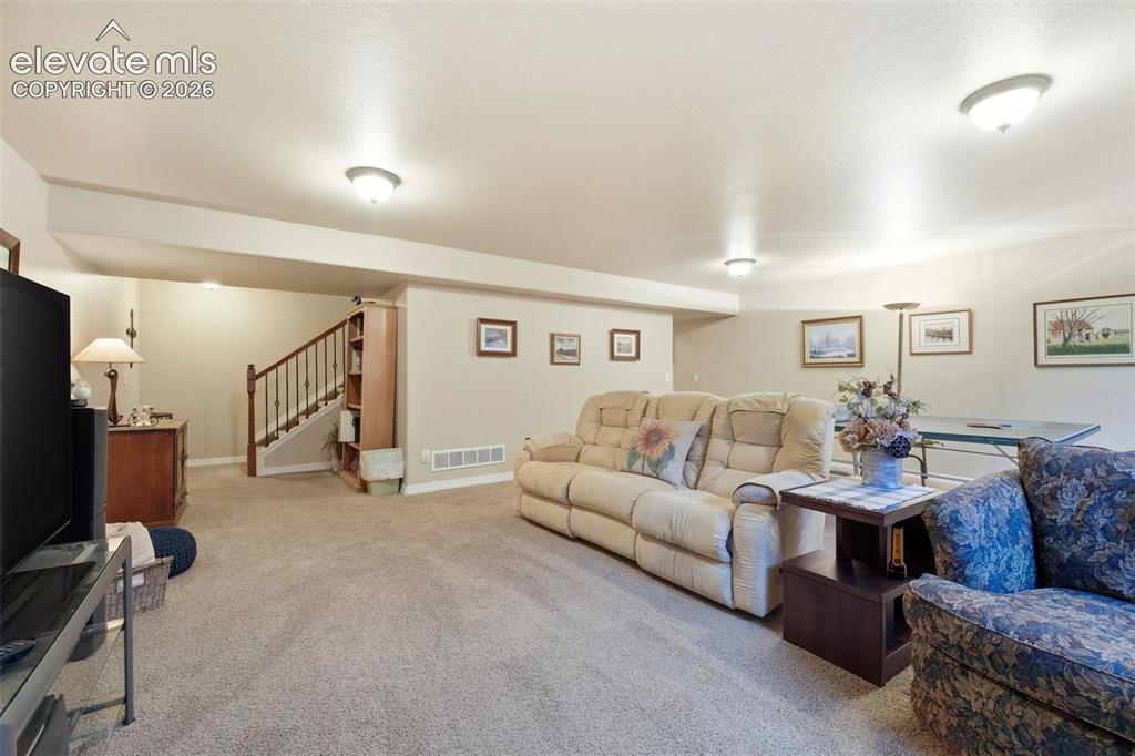 Image 18 of 37: Living Room