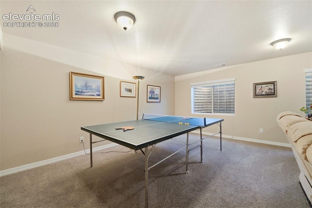 Image 20 of 37: Game Room